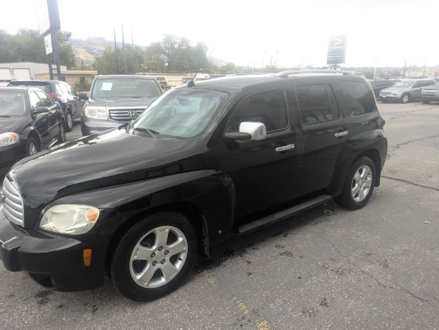 2007 Chevrolet HHR LT Ogden UT