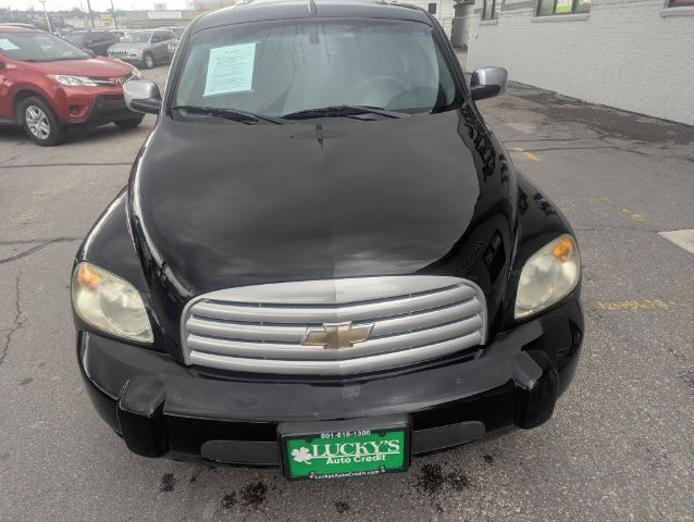2007 Chevrolet HHR LT Ogden UT