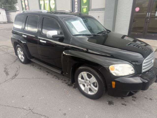 2007 Chevrolet HHR LT