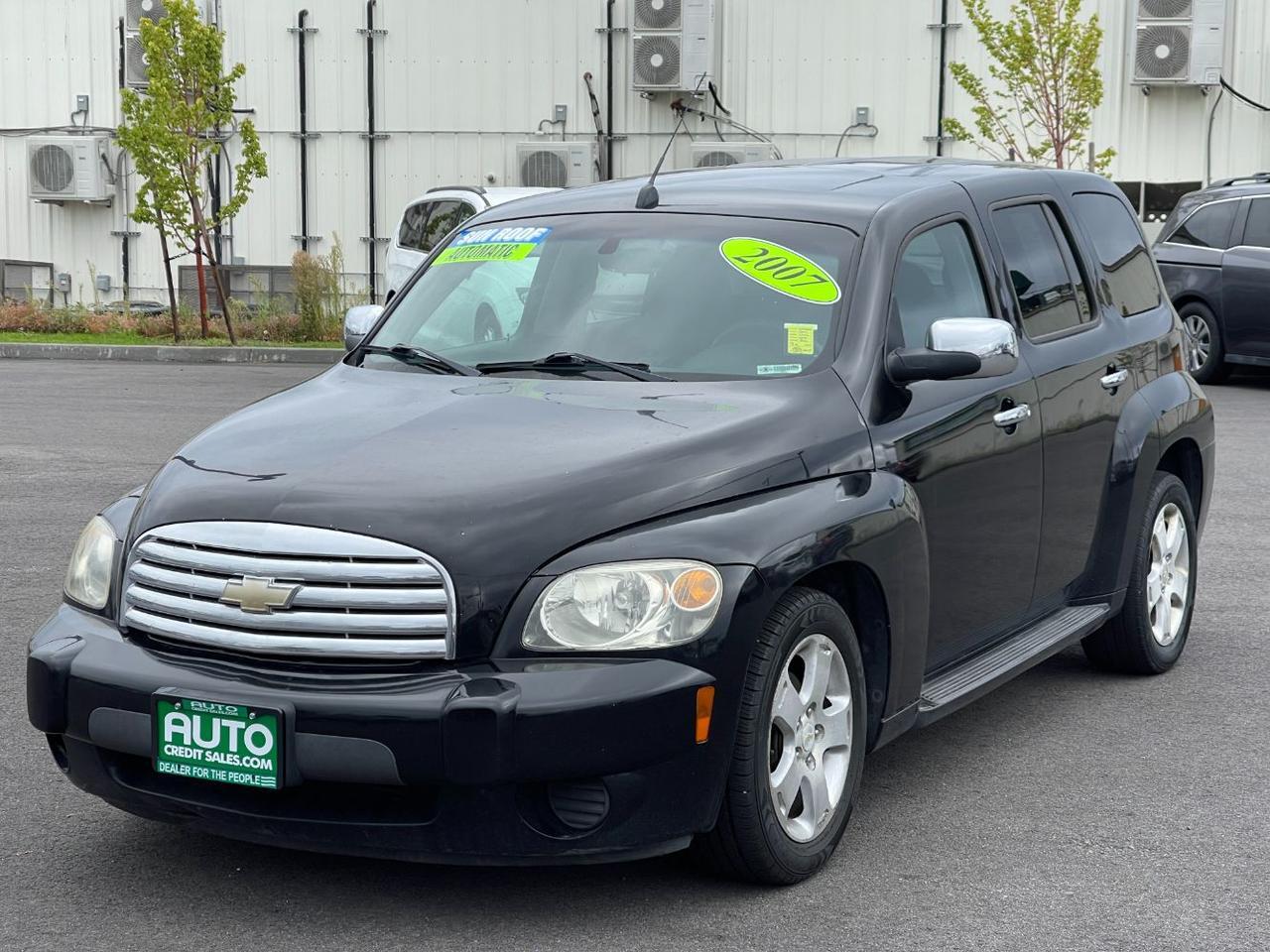 2007 Chevrolet HHR LT