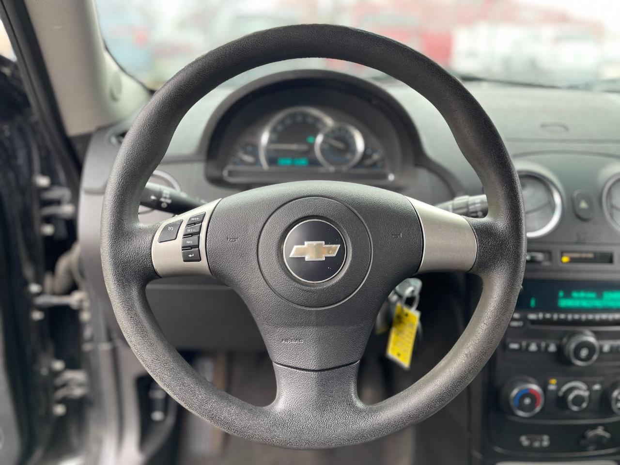 2007 Chevrolet HHR LT1 Spokane WA