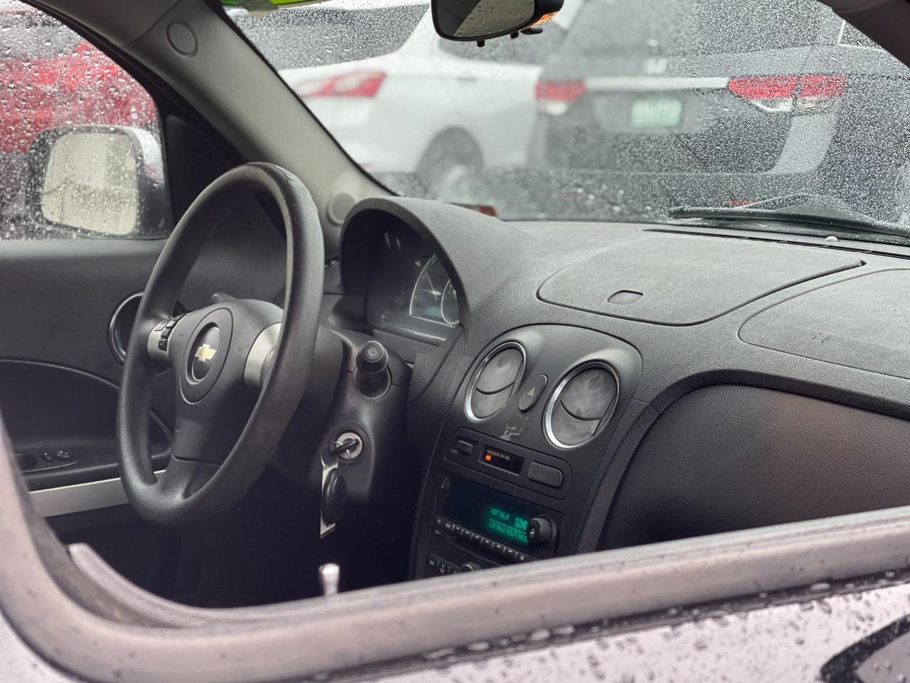 2007 Chevrolet HHR LT1 Spokane WA