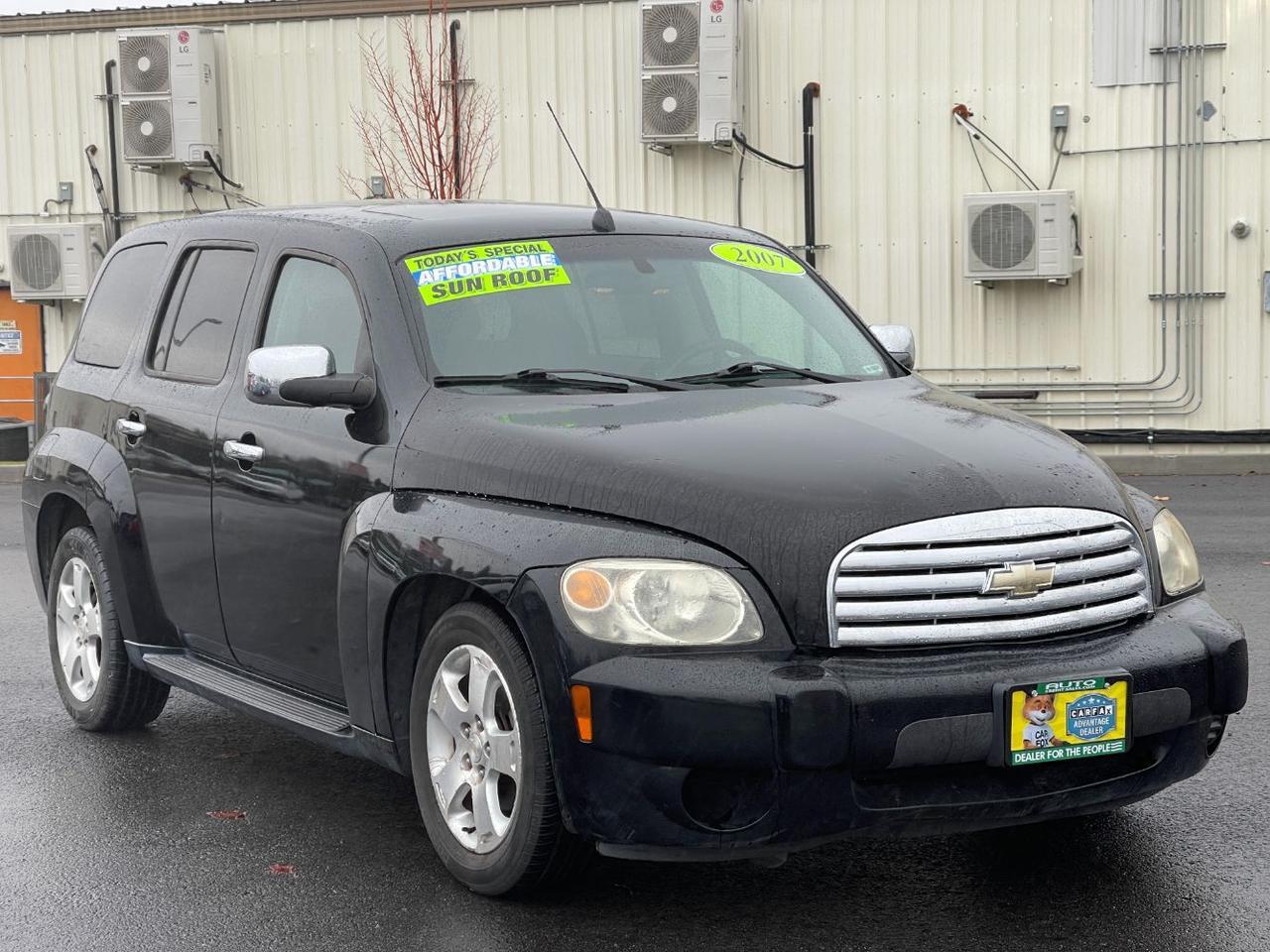 2007 Chevrolet HHR LT1 Spokane WA