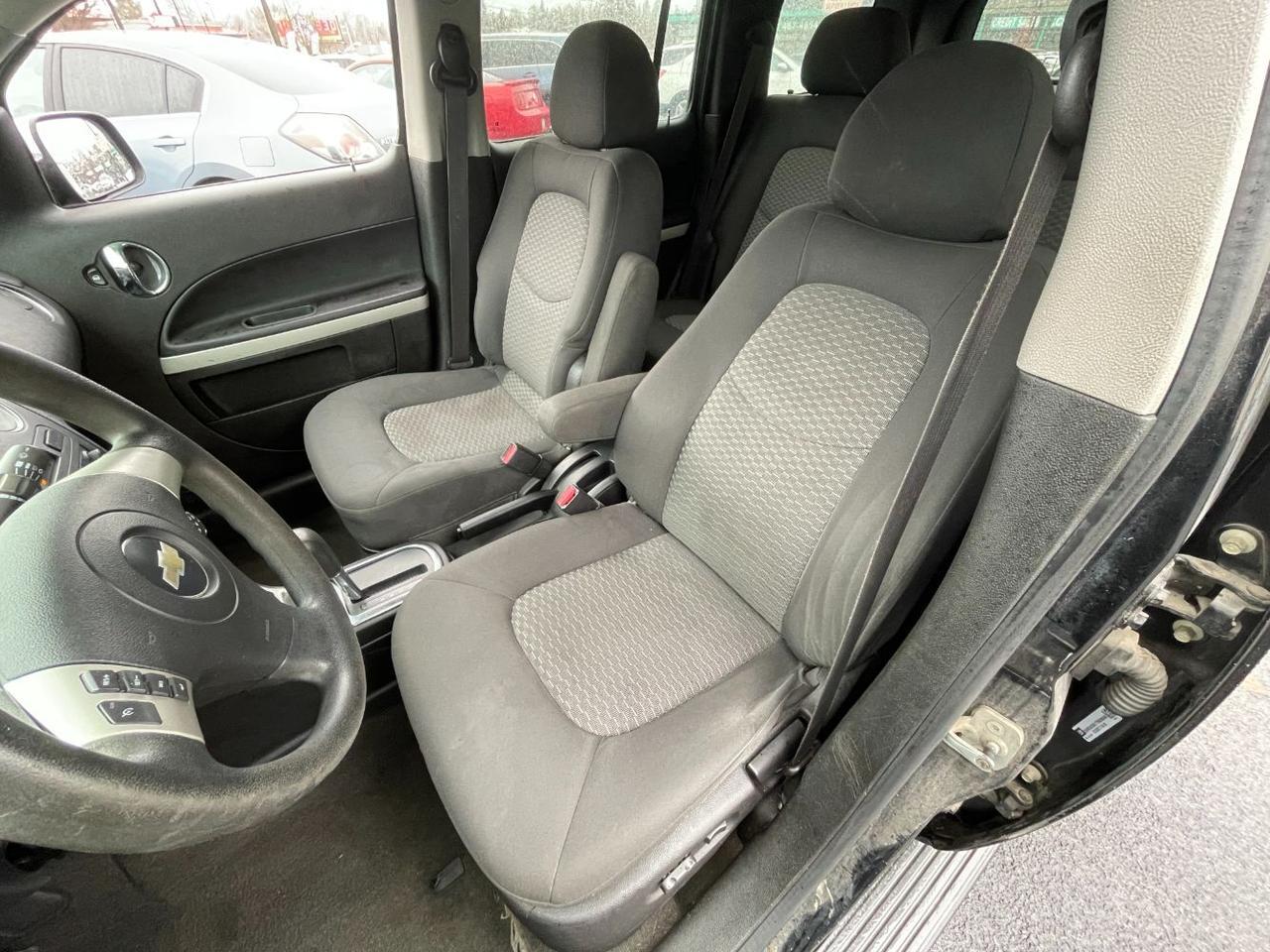 2007 Chevrolet HHR LT1 Spokane WA