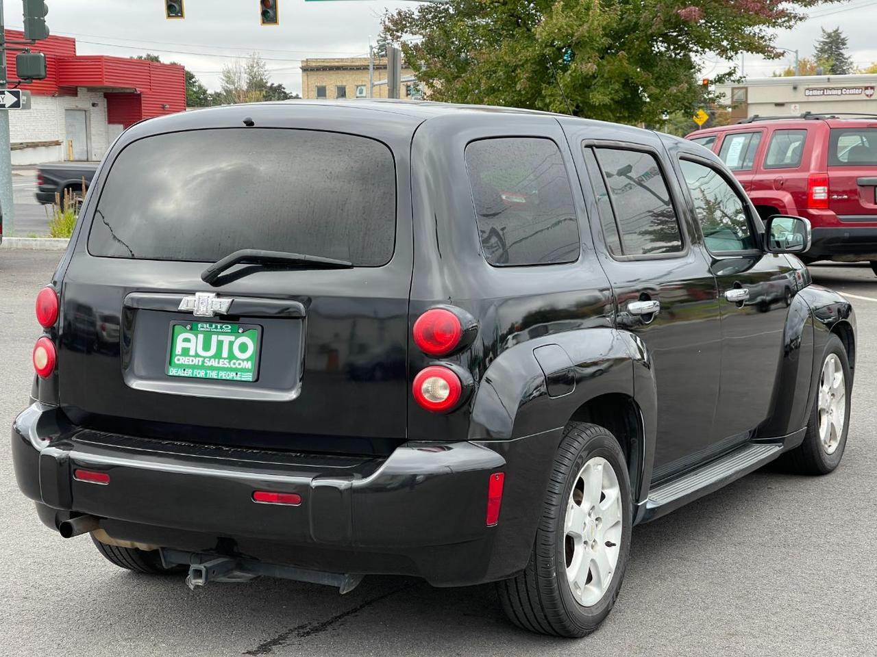 2007 Chevrolet HHR LT1 Spokane, WA