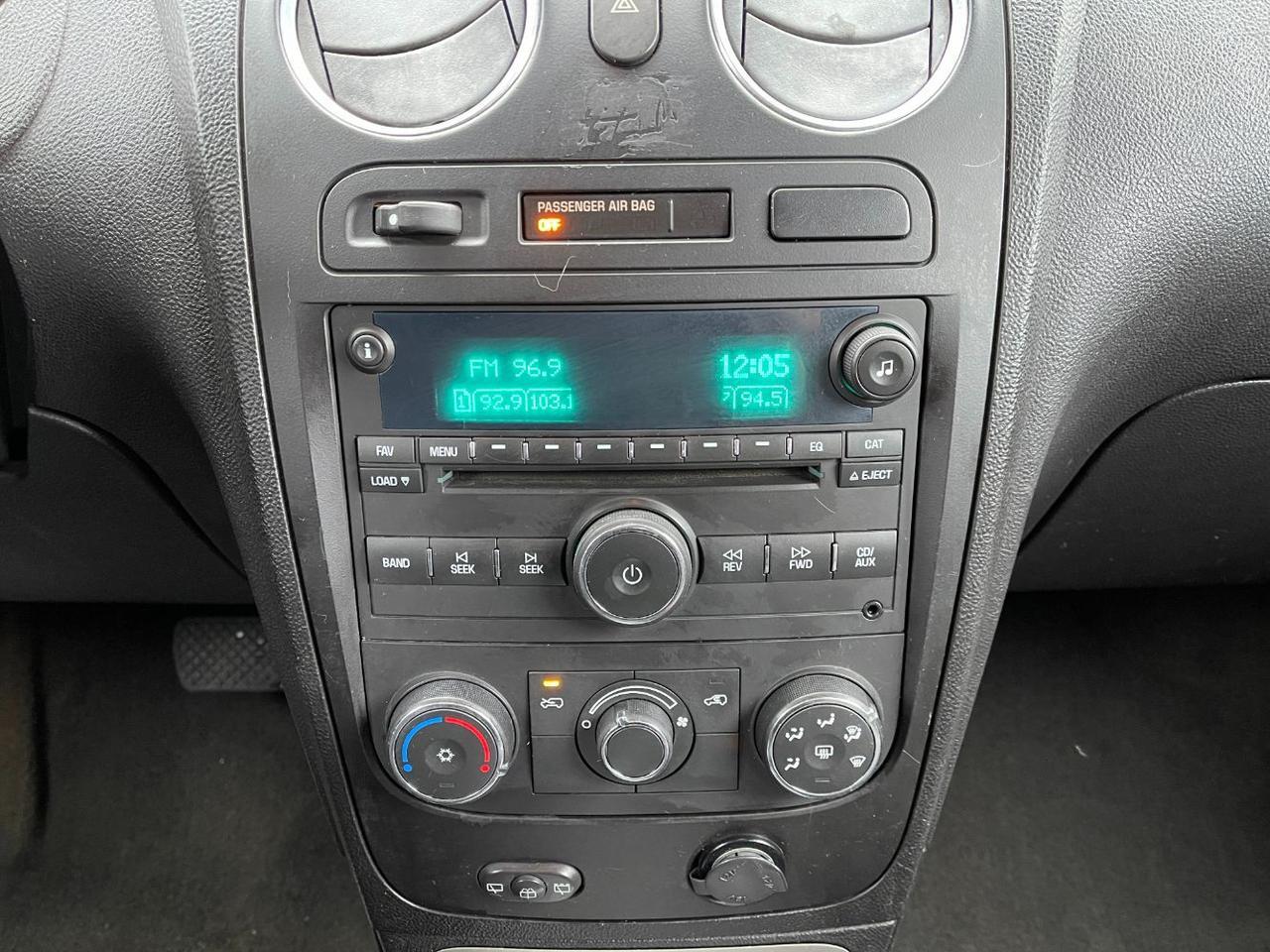 2007 Chevrolet HHR LT1 Spokane WA