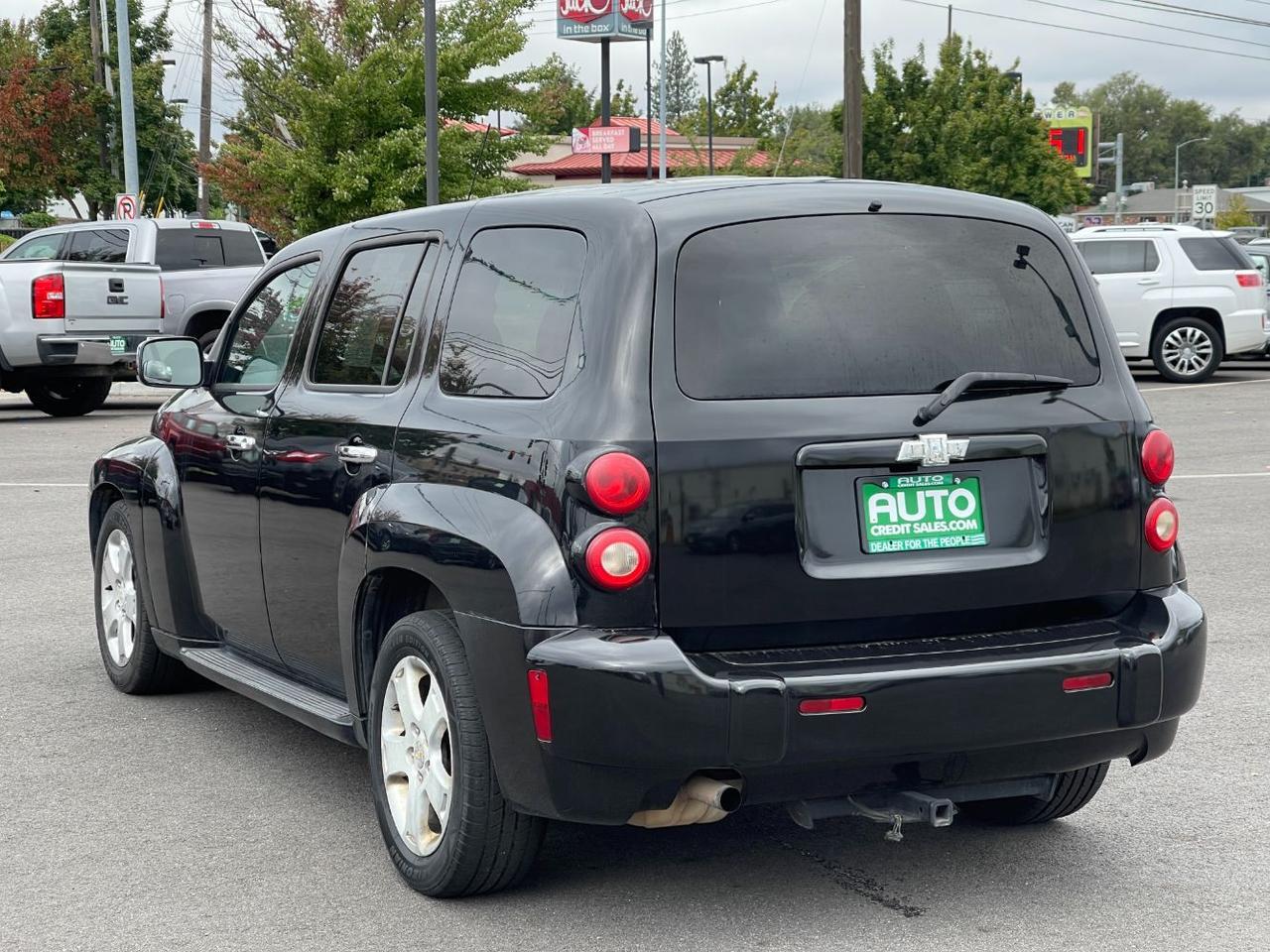 2007 Chevrolet HHR LT1 Spokane, WA