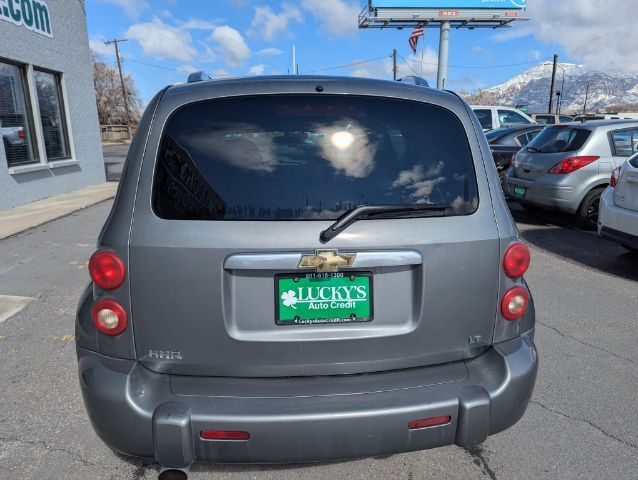 2007 Chevrolet HHR LT1 Ogden UT