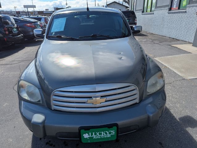 2007 Chevrolet HHR LT1 Ogden UT