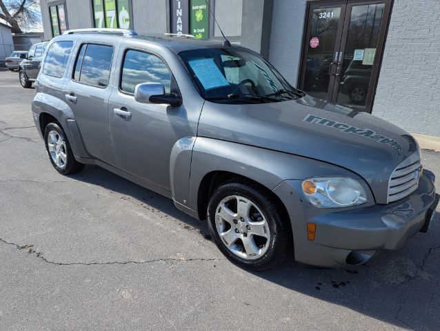 2007 Chevrolet HHR LT1