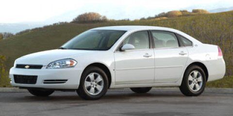2007 Chevrolet Impala 3.5L LT Oak Ridge TN