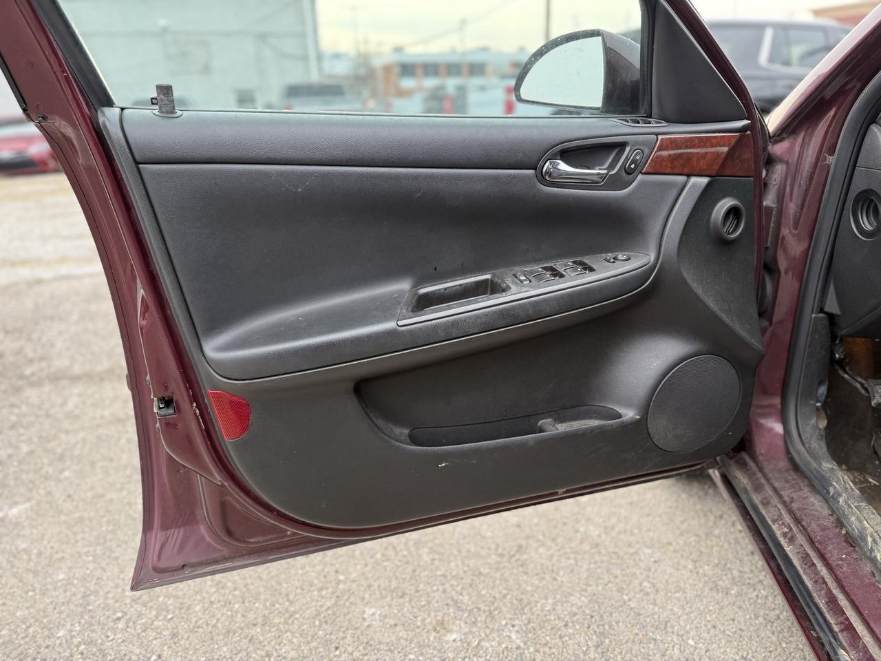 2007 Chevrolet Impala LS Crestwood KY