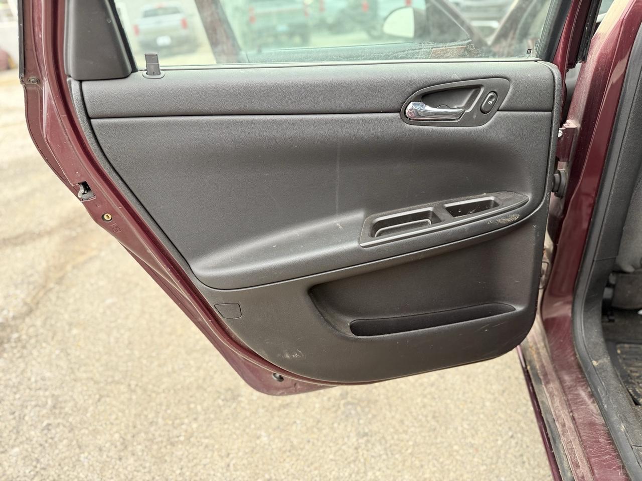 2007 Chevrolet Impala LS Crestwood KY