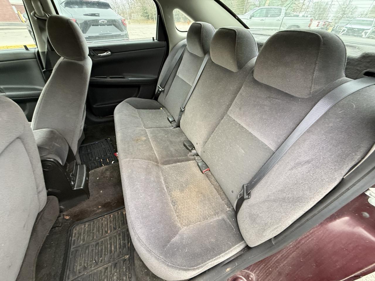 2007 Chevrolet Impala LS Crestwood KY