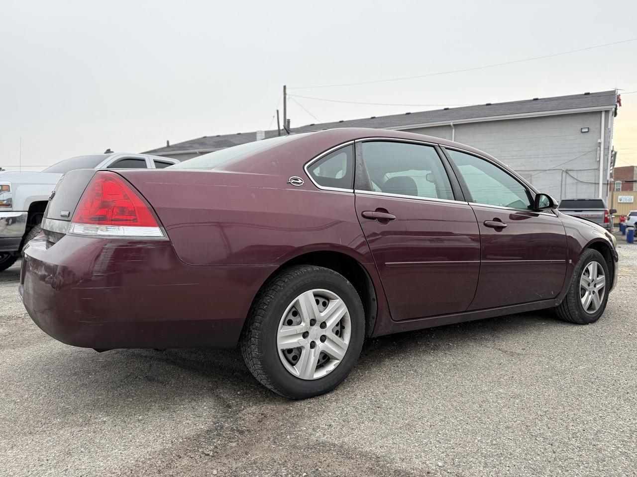 2007 Chevrolet Impala LS Crestwood KY