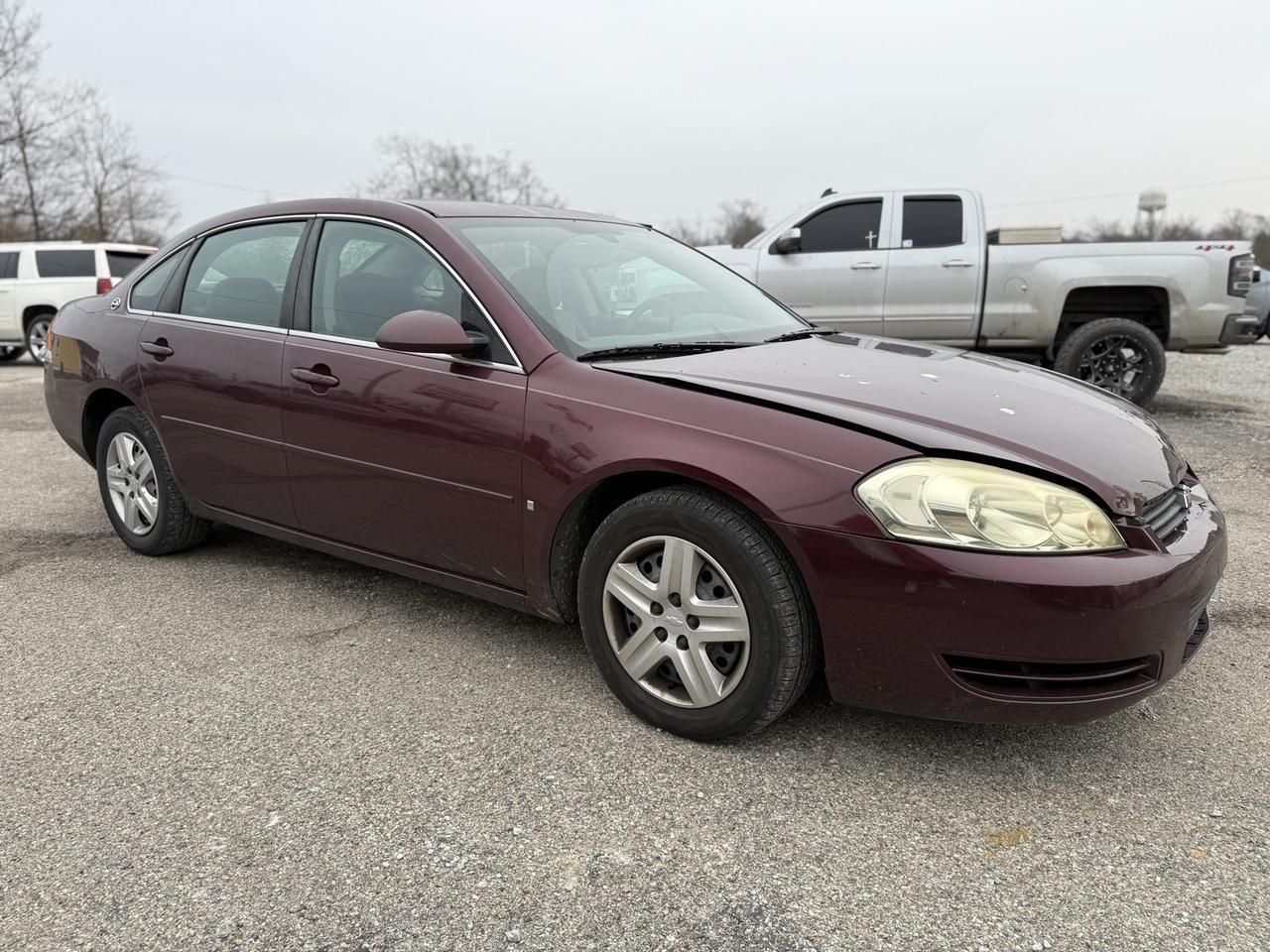 2007 Chevrolet Impala LS Crestwood KY