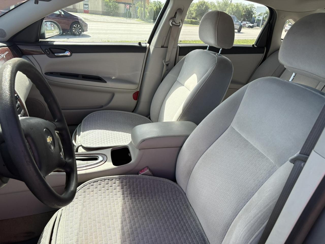 2007 Chevrolet Impala LS Fort Pierce FL