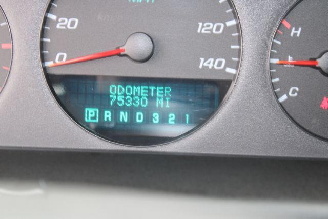 2007 Chevrolet Impala LS Houston TX