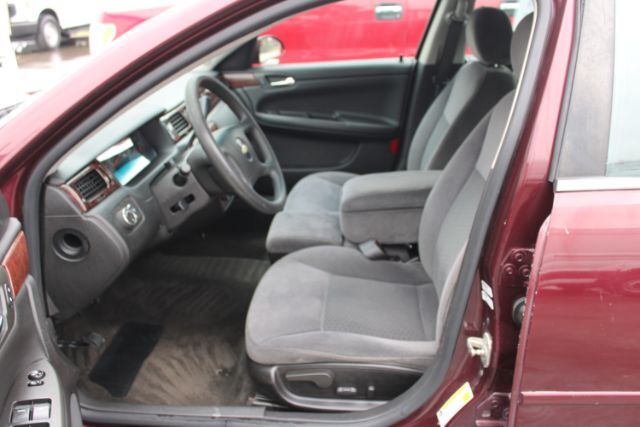 2007 Chevrolet Impala LS Houston TX