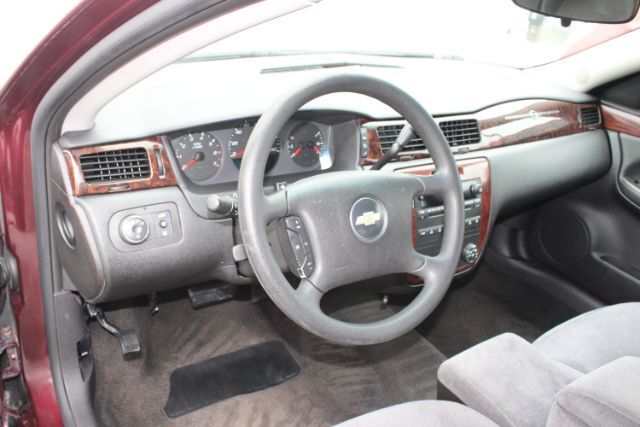 2007 Chevrolet Impala LS Houston TX