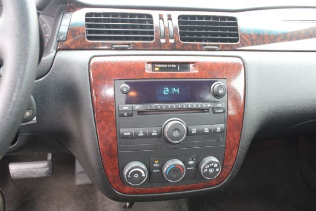 2007 Chevrolet Impala LS Houston TX