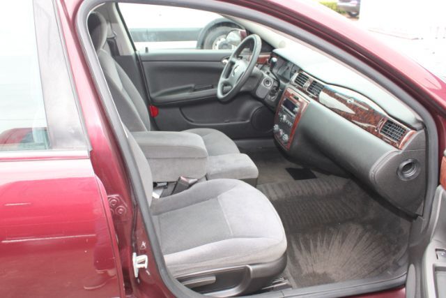 2007 Chevrolet Impala LS Houston TX