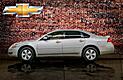 2007 Chevrolet Impala LT