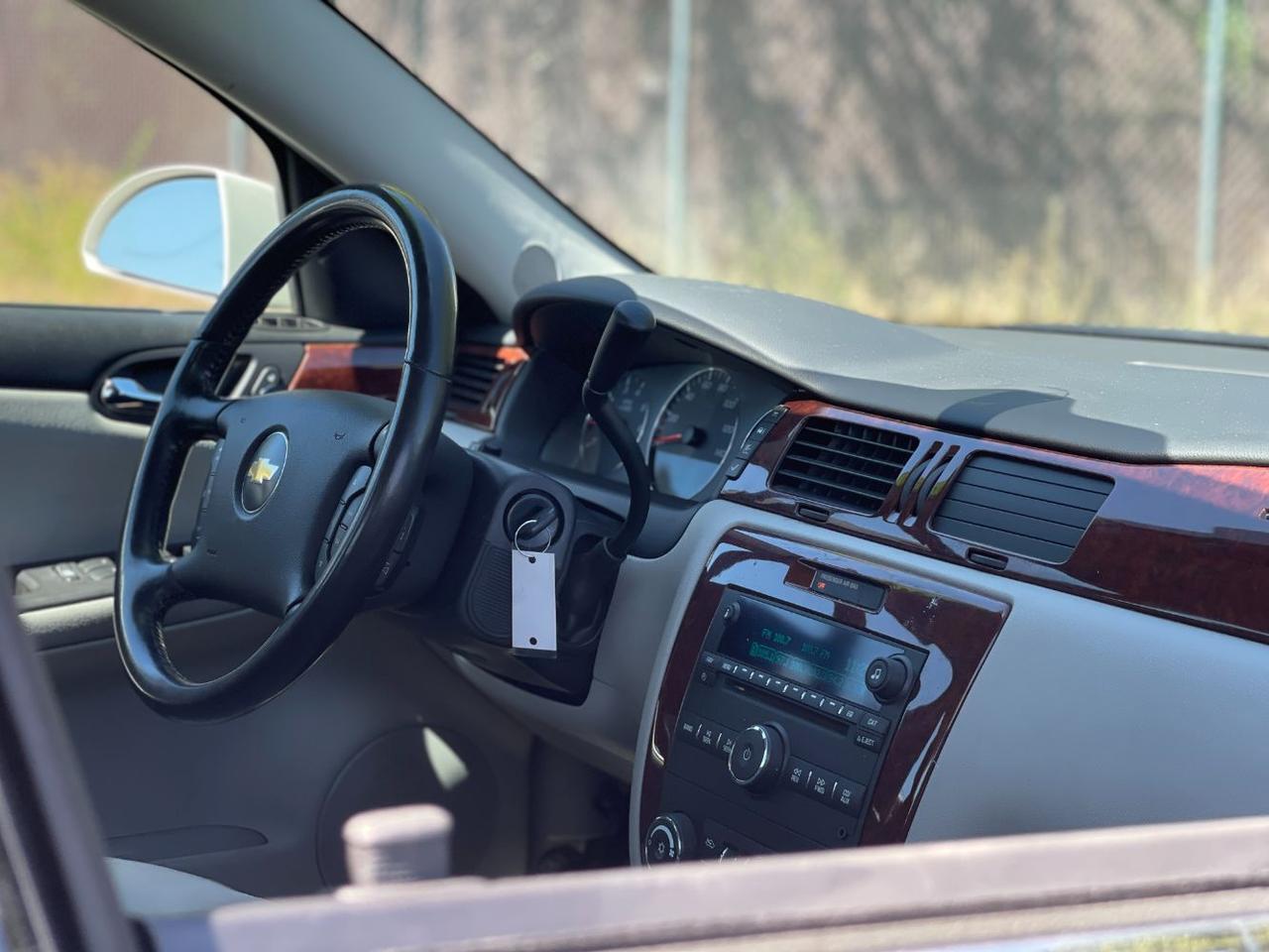 2007 Chevrolet Impala LT Spokane Valley WA