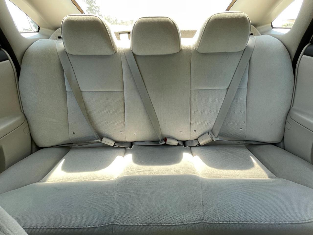 2007 Chevrolet Impala LT Spokane Valley WA
