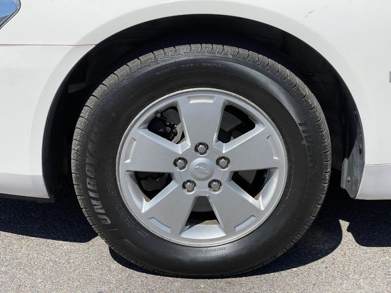 2007 Chevrolet Impala LT Spokane Valley WA