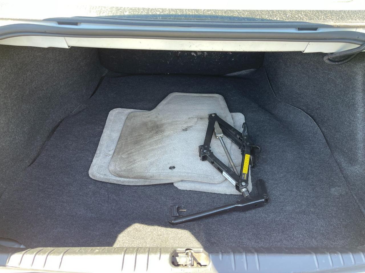 2007 Chevrolet Impala LT Spokane Valley WA