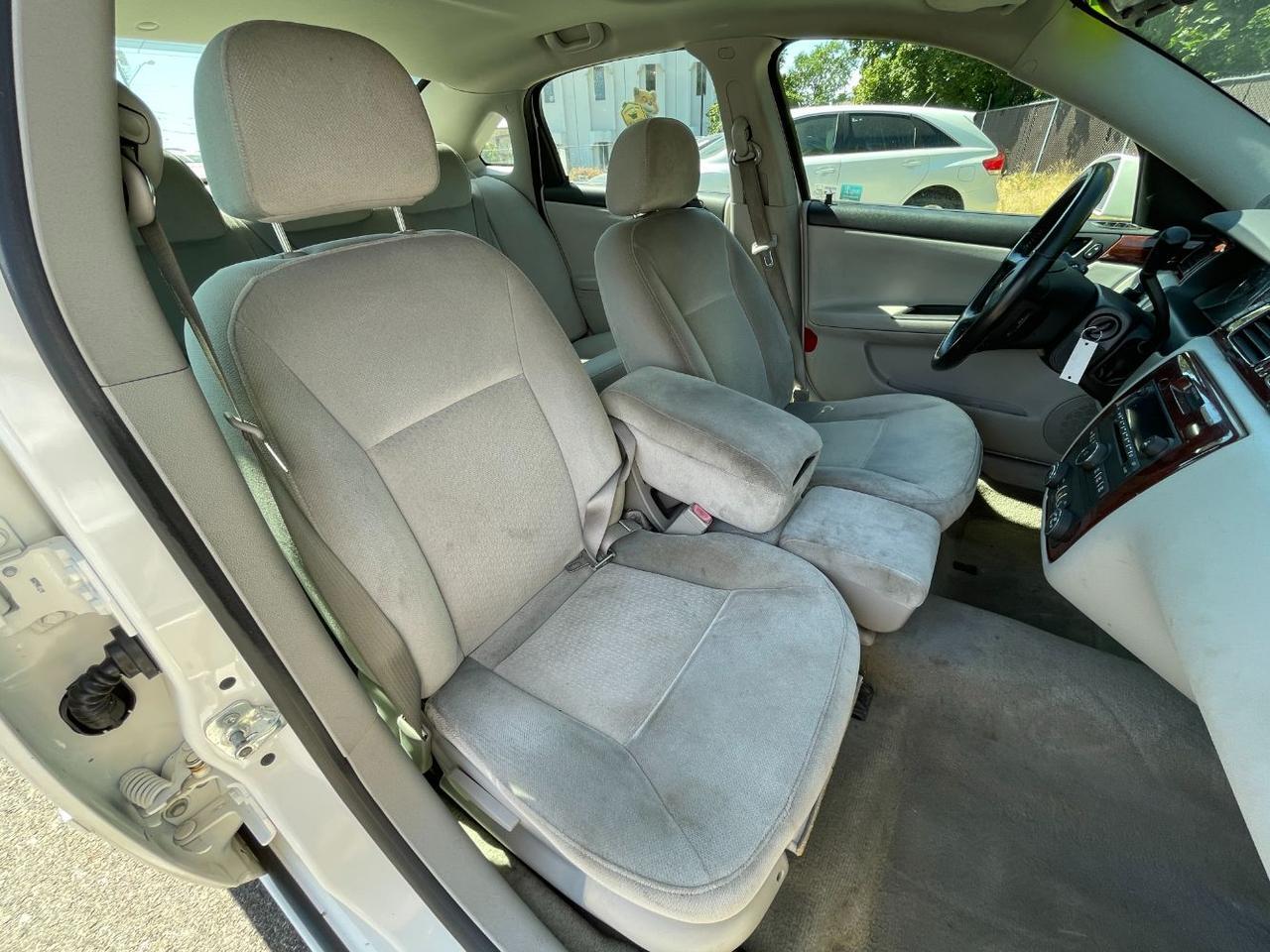 2007 Chevrolet Impala LT Spokane Valley WA