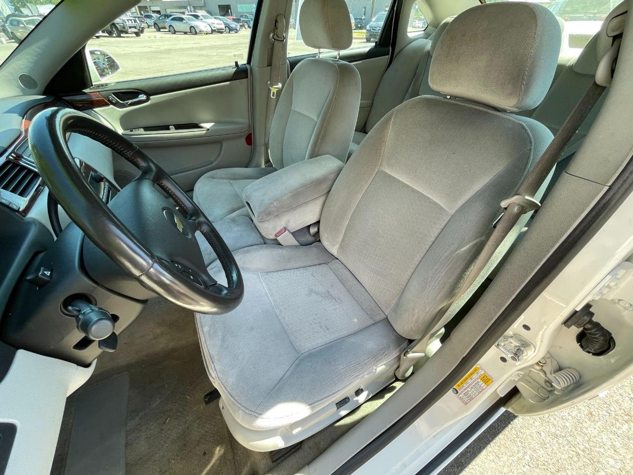 2007 Chevrolet Impala LT Spokane Valley WA