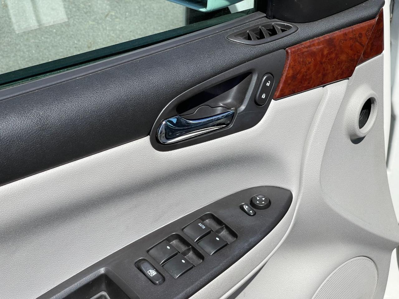 2007 Chevrolet Impala LT Spokane Valley WA