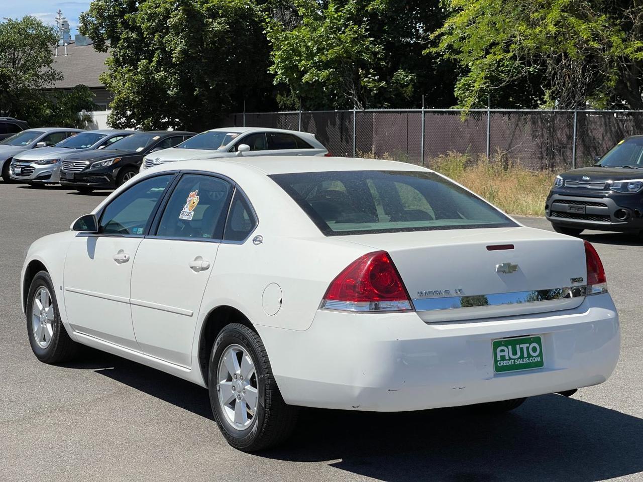 2007 Chevrolet Impala LT Spokane Valley WA