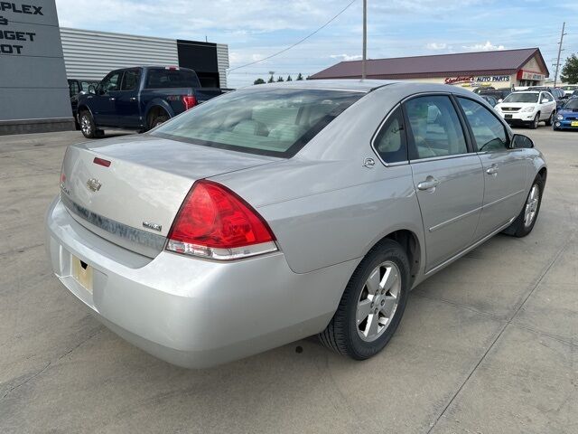 2007 Chevrolet Impala LT Watertown SD