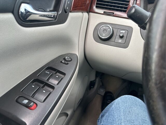 2007 Chevrolet Impala LT Watertown SD