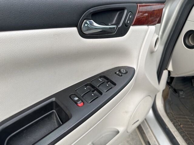 2007 Chevrolet Impala LT Watertown SD