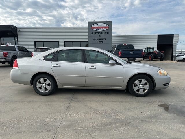 2007 Chevrolet Impala LT Watertown SD