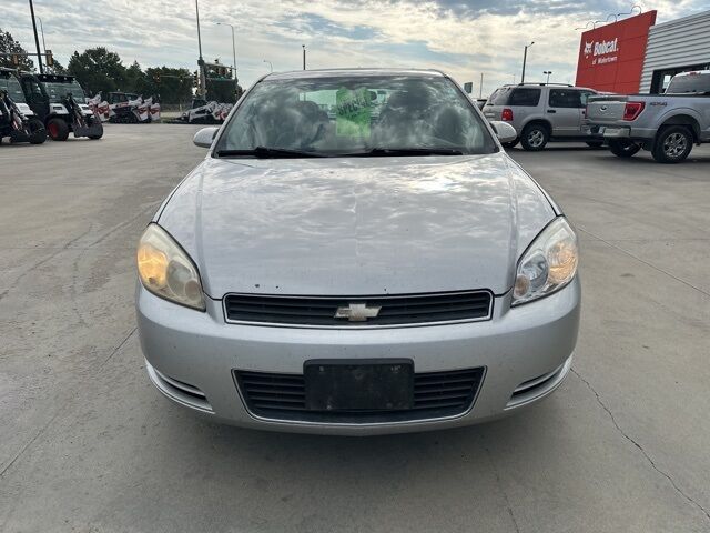 2007 Chevrolet Impala LT Watertown SD