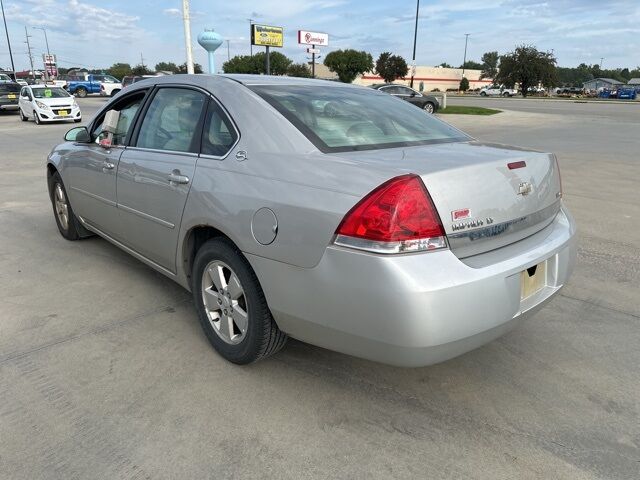 2007 Chevrolet Impala LT Watertown SD