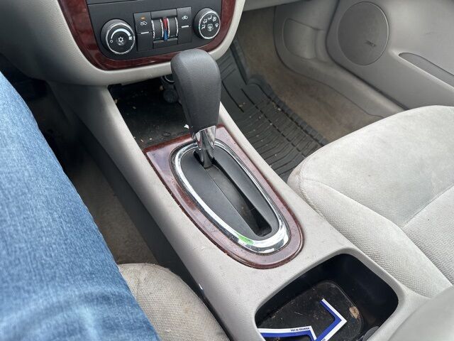 2007 Chevrolet Impala LT Watertown SD