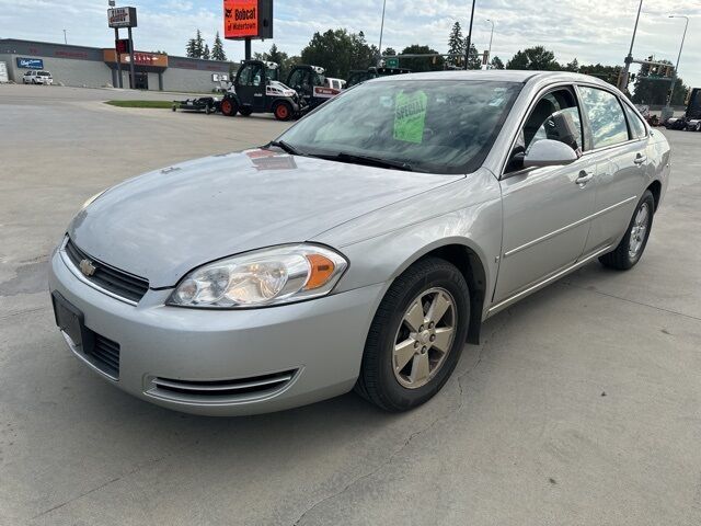 2007 Chevrolet Impala LT Watertown SD