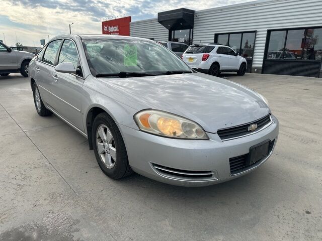 2007 Chevrolet Impala LT Watertown SD