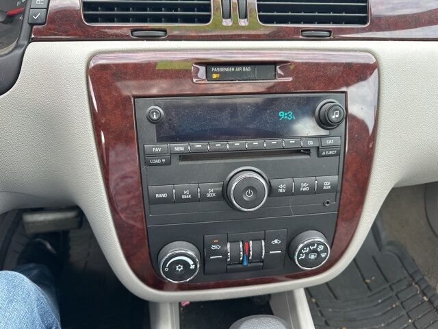 2007 Chevrolet Impala LT Watertown SD