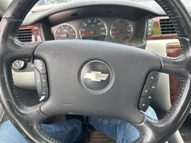 2007 Chevrolet Impala LT Watertown SD