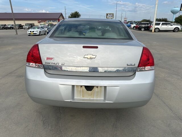 2007 Chevrolet Impala LT Watertown SD