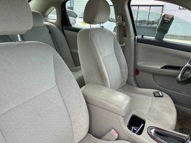 2007 Chevrolet Impala LT Watertown SD