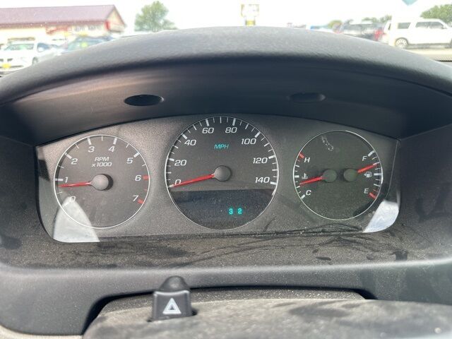 2007 Chevrolet Impala LT Watertown SD