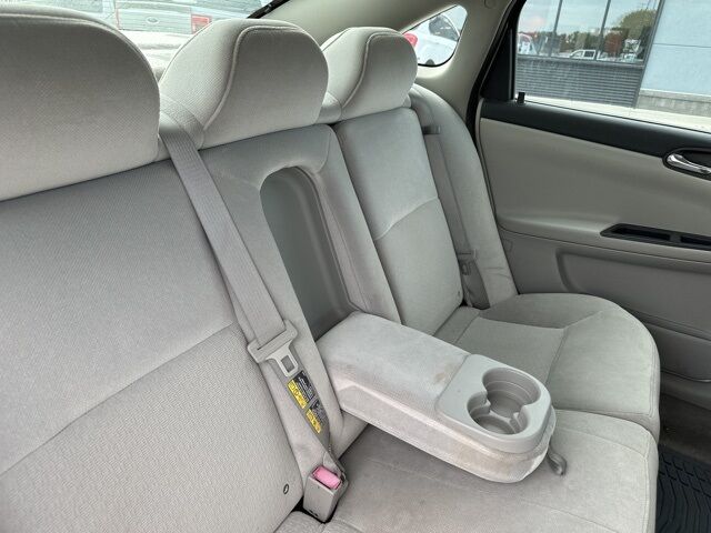 2007 Chevrolet Impala LT Watertown SD